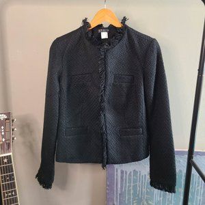 Tweed jacket